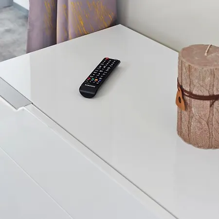 Apartman Tuffeau Xxl Angers