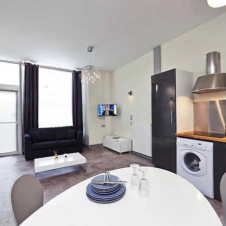 Apartman Tuffeau Xxl *